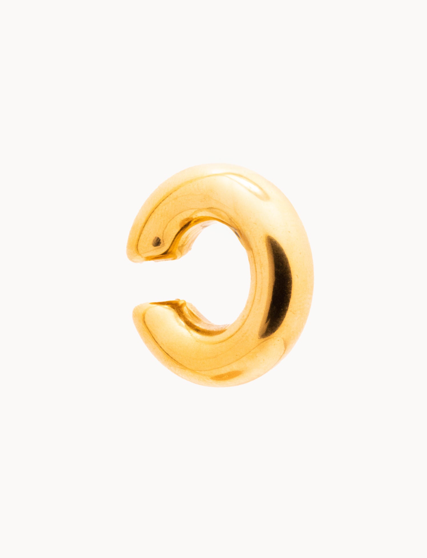 Quiges Donna Orecchini Per Mini Monete 12mm Acciaio Inox Argento Quiges Donna Orecchini Per Mini Monete 12mm Acciaio Inox Argento