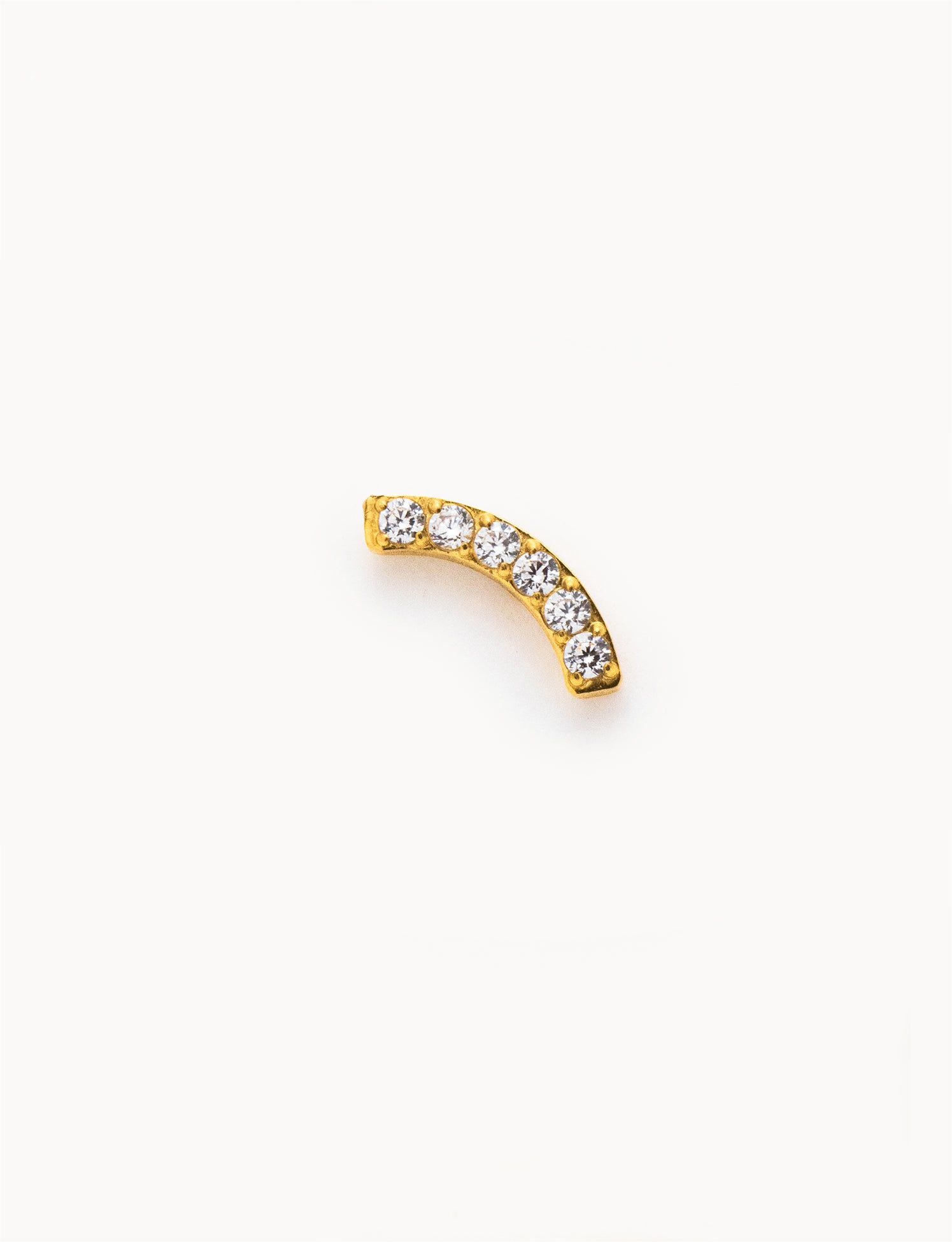 Piercing Arco