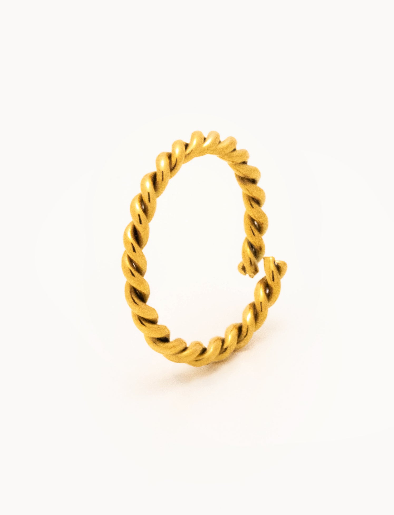 Anello Mini Braid