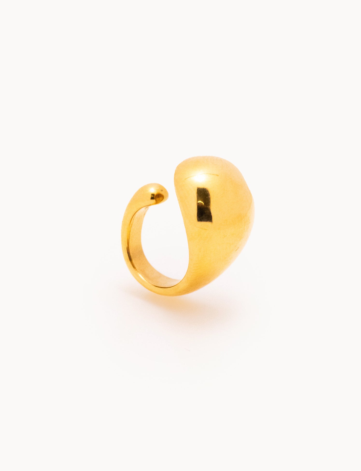 Orecchino Cuff Multiuso