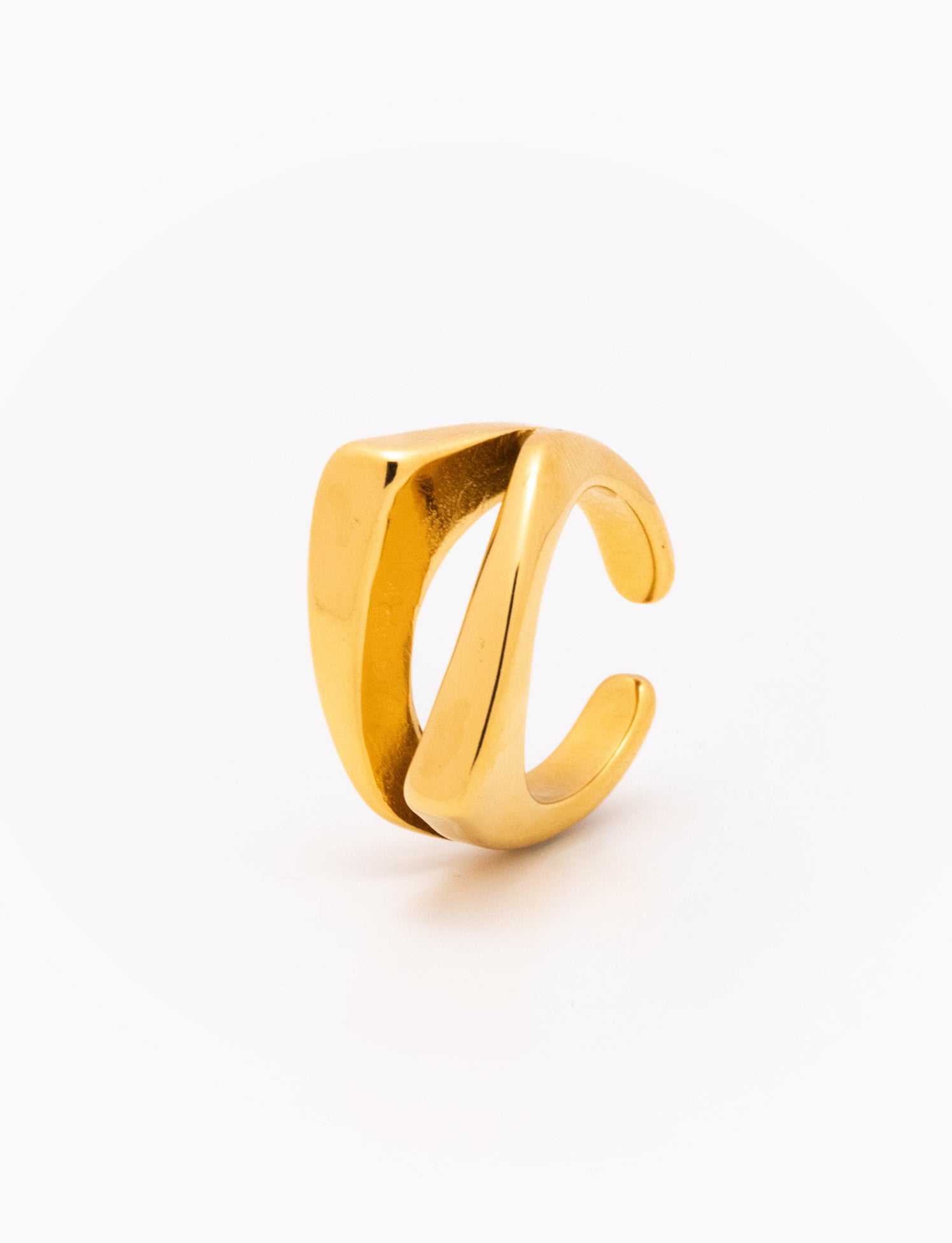 Anello Strong Lines