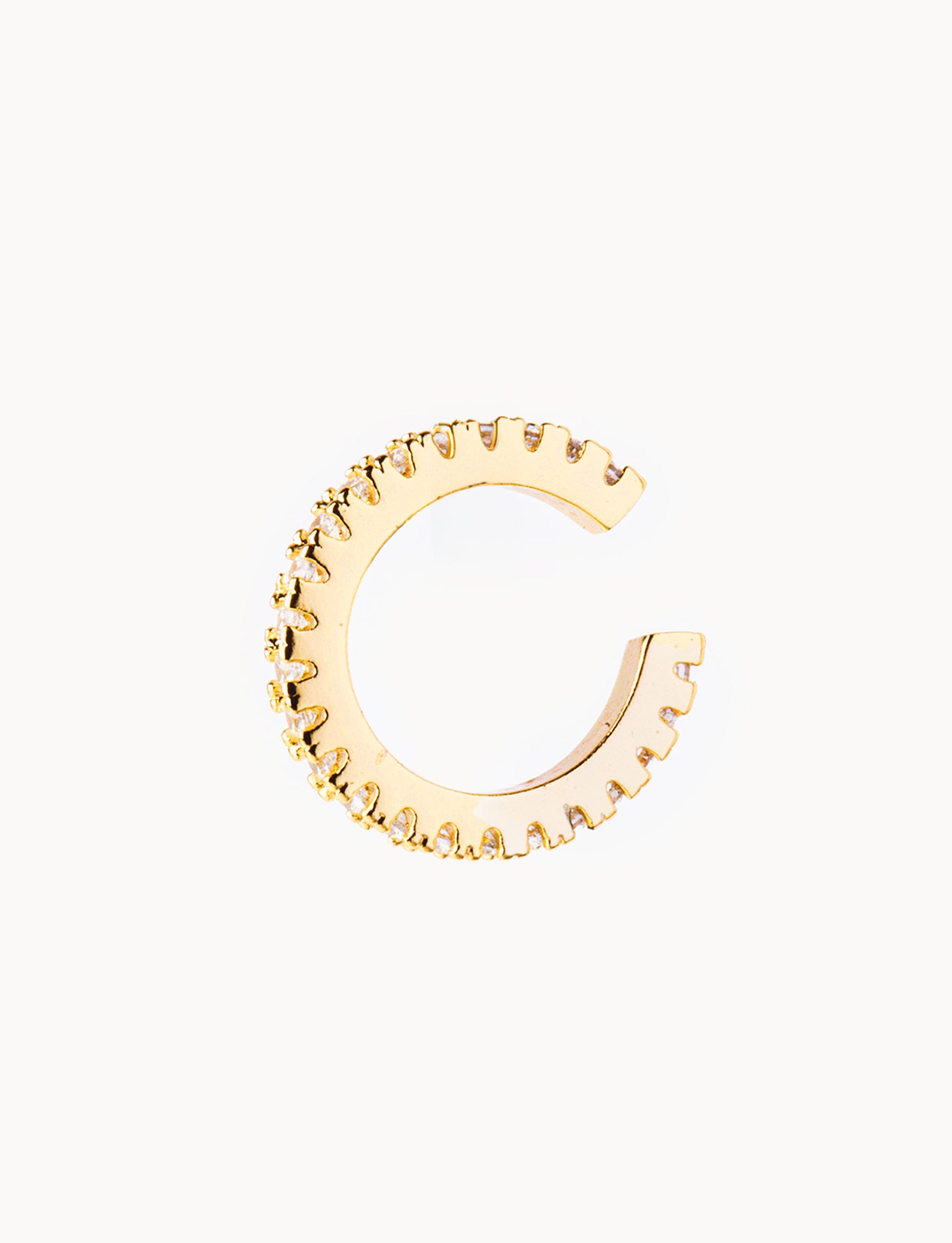 Orecchino Cuff