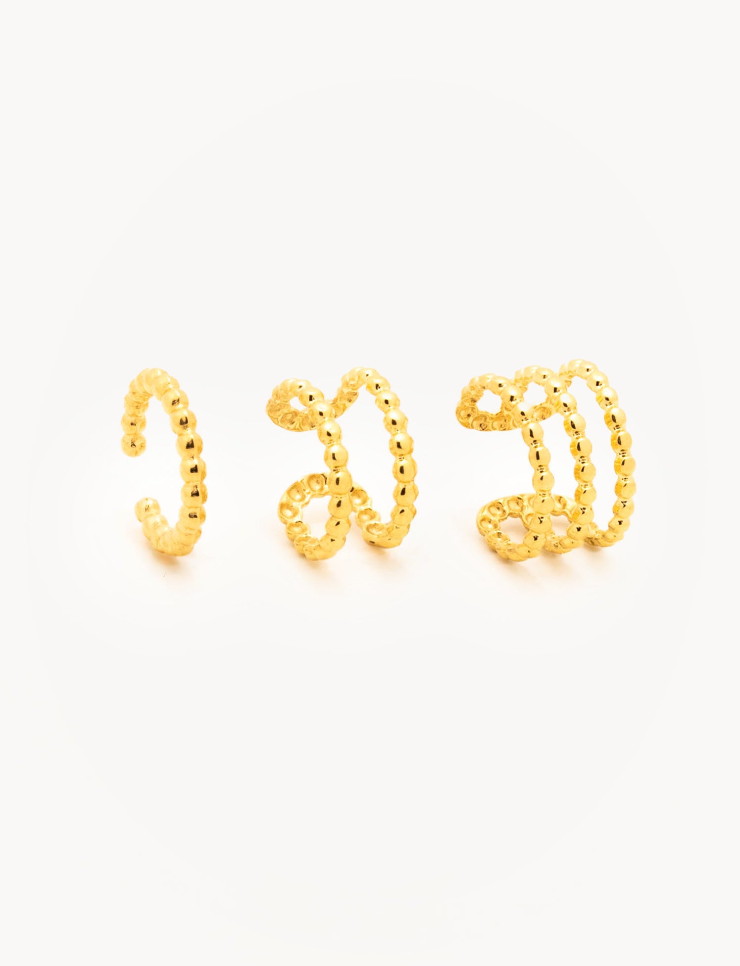 Cuff Pralins