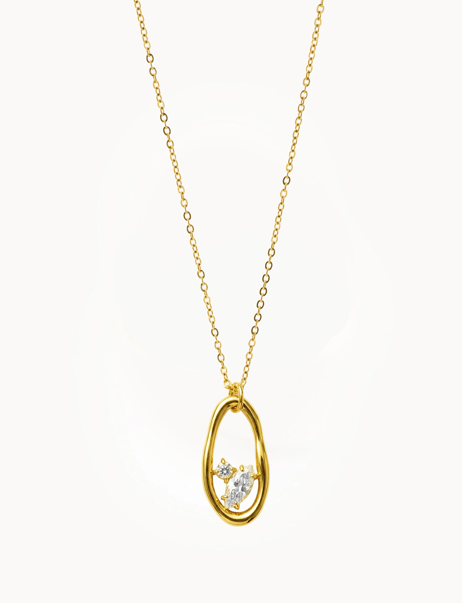 Collana Margot
