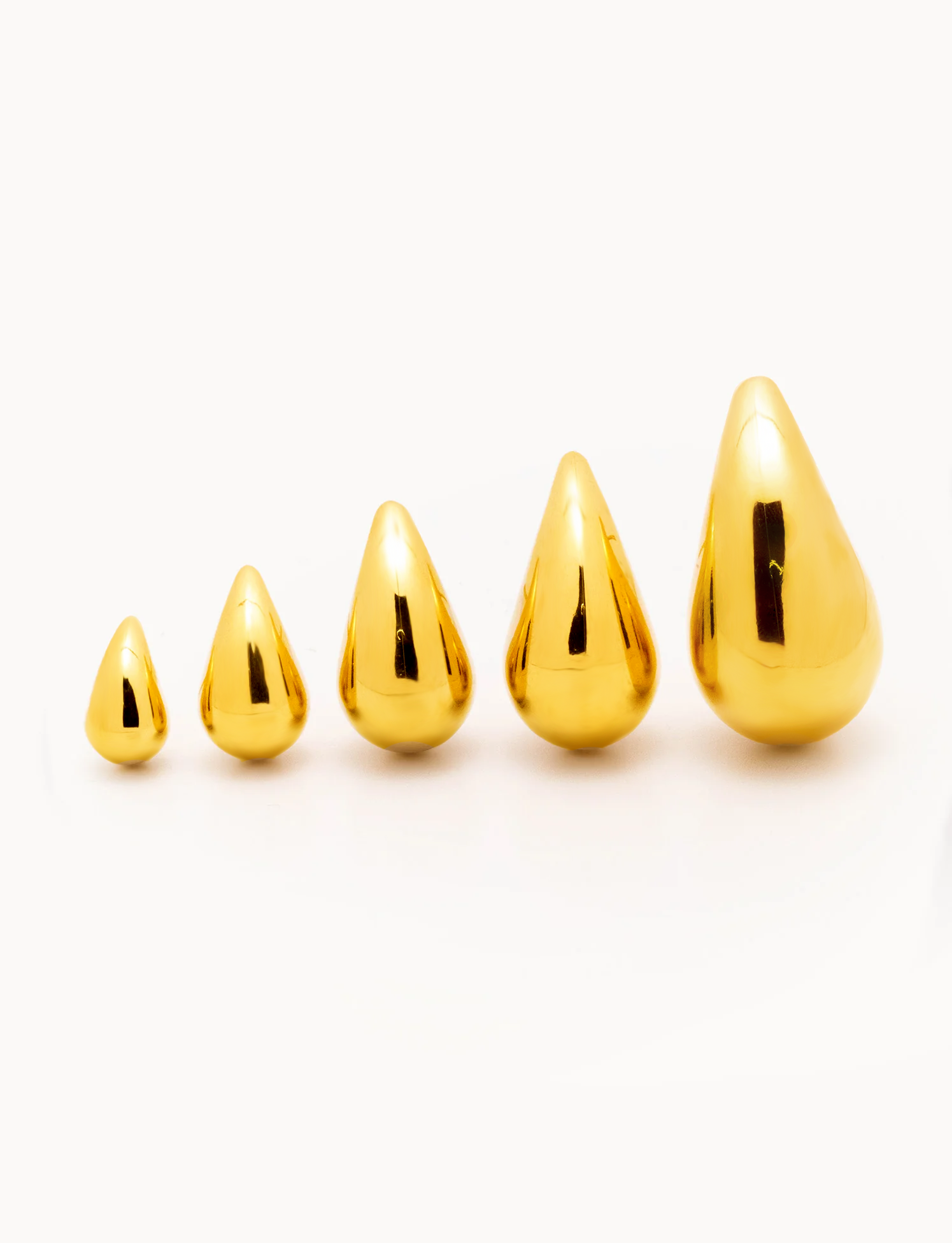 Orecchini A Goccia Con Pietra Portafortuna Giugno – Placcato Oro 14K, 32 Mm, Ipoallergenici