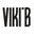Viki B logo